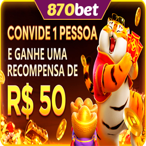 870bet Indique amigos para receber um bônus