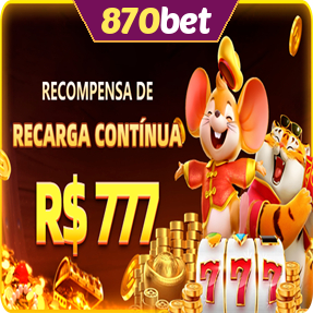 870bet Ganhe R$ 100,00 Gratis