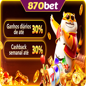 870bet Fundo de Resgate de Perdas Semanais