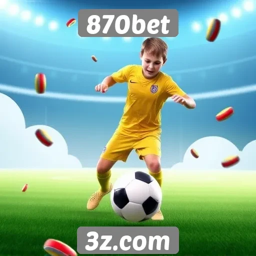 870bet análise de ofertas de jogos e apostas