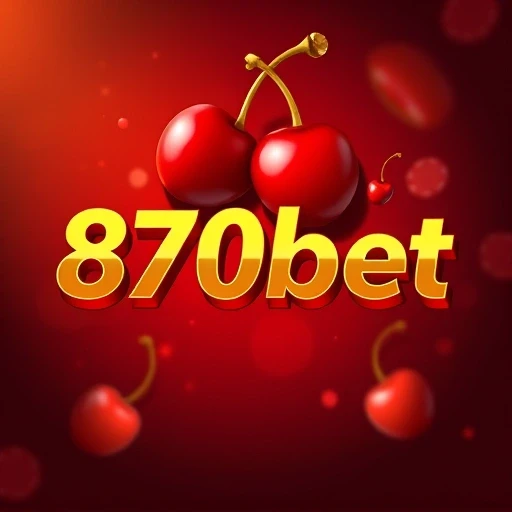 870bet Logo