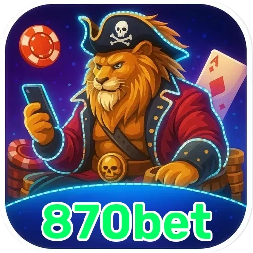 870bet Plataforma