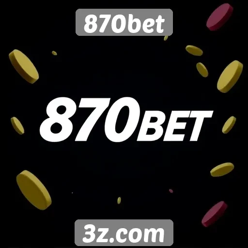 Promos e bônus disponíveis no 870bet são atrativos