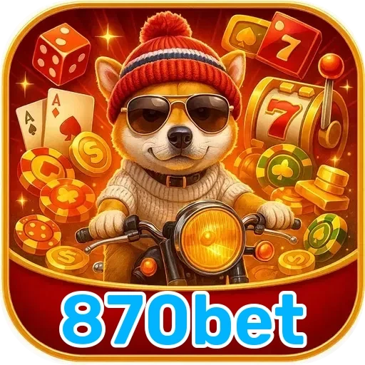 870bet Caça-Níqueis