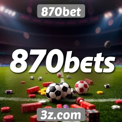 Novidades de torneios na plataforma 870bet
